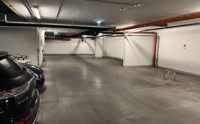 Mono Residence With Free Parking