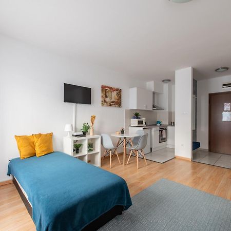 Mono Residence With Free Parking Budapesta Exterior foto