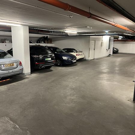 Mono Residence With Free Parking Budapesta Exterior foto