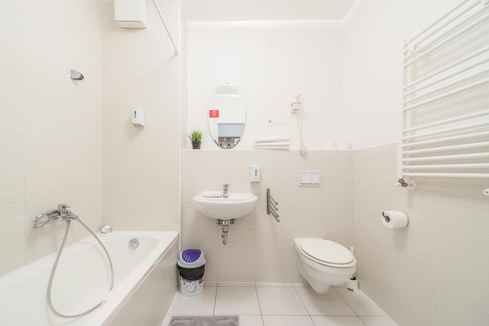 Mono Residence With Free Parking Budapesta Exterior foto