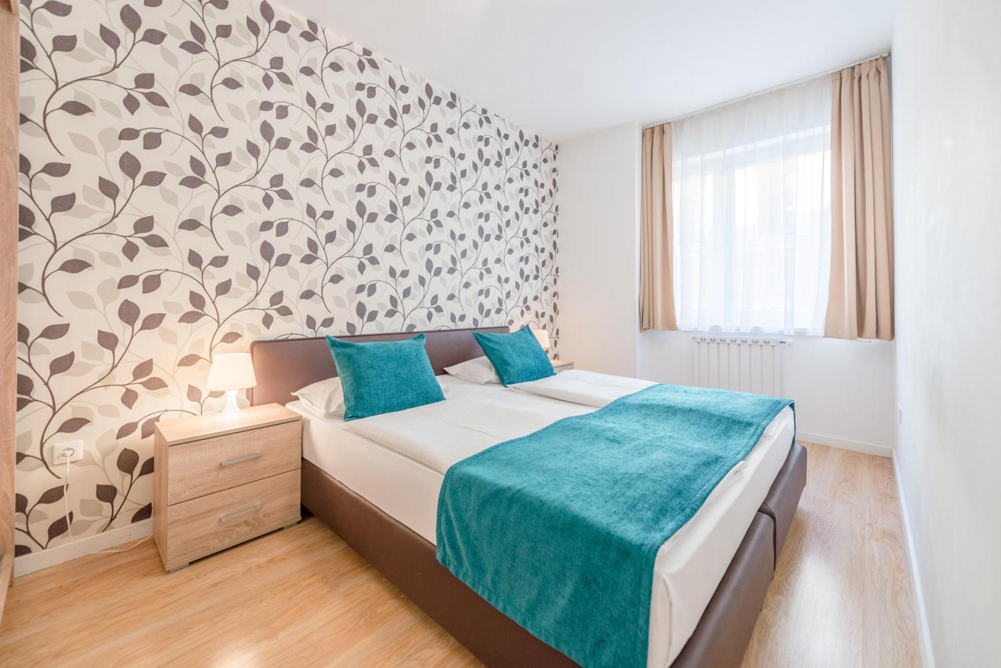 Mono Residence With Free Parking Budapesta Exterior foto