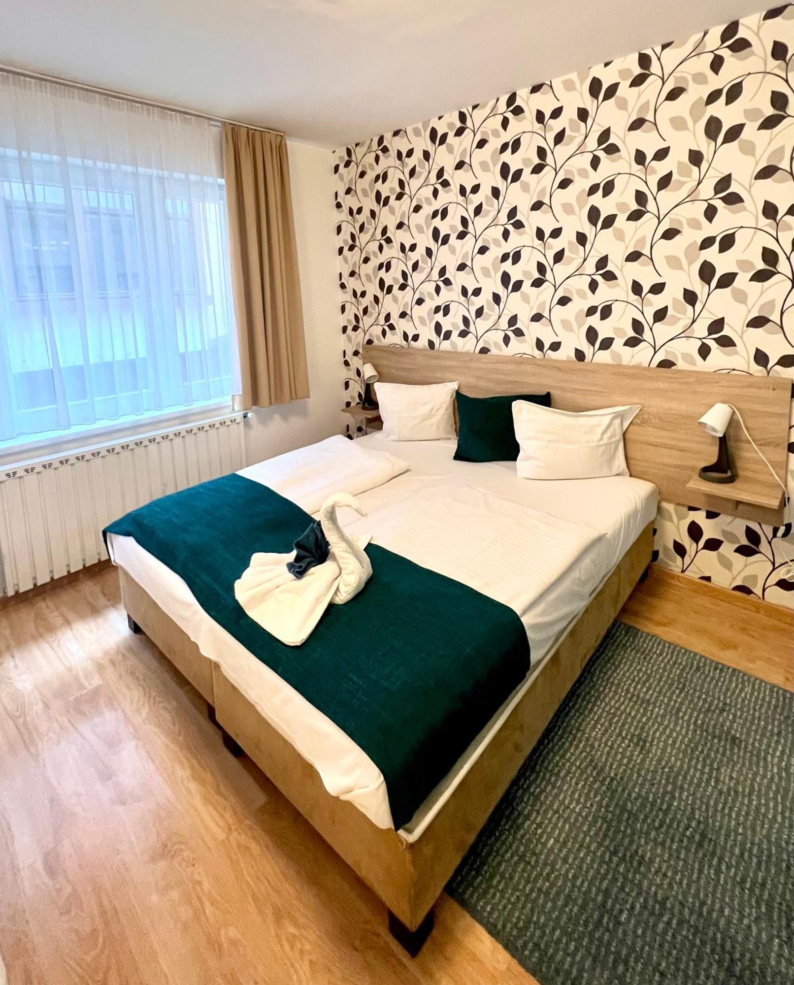 Mono Residence With Free Parking Budapesta Exterior foto