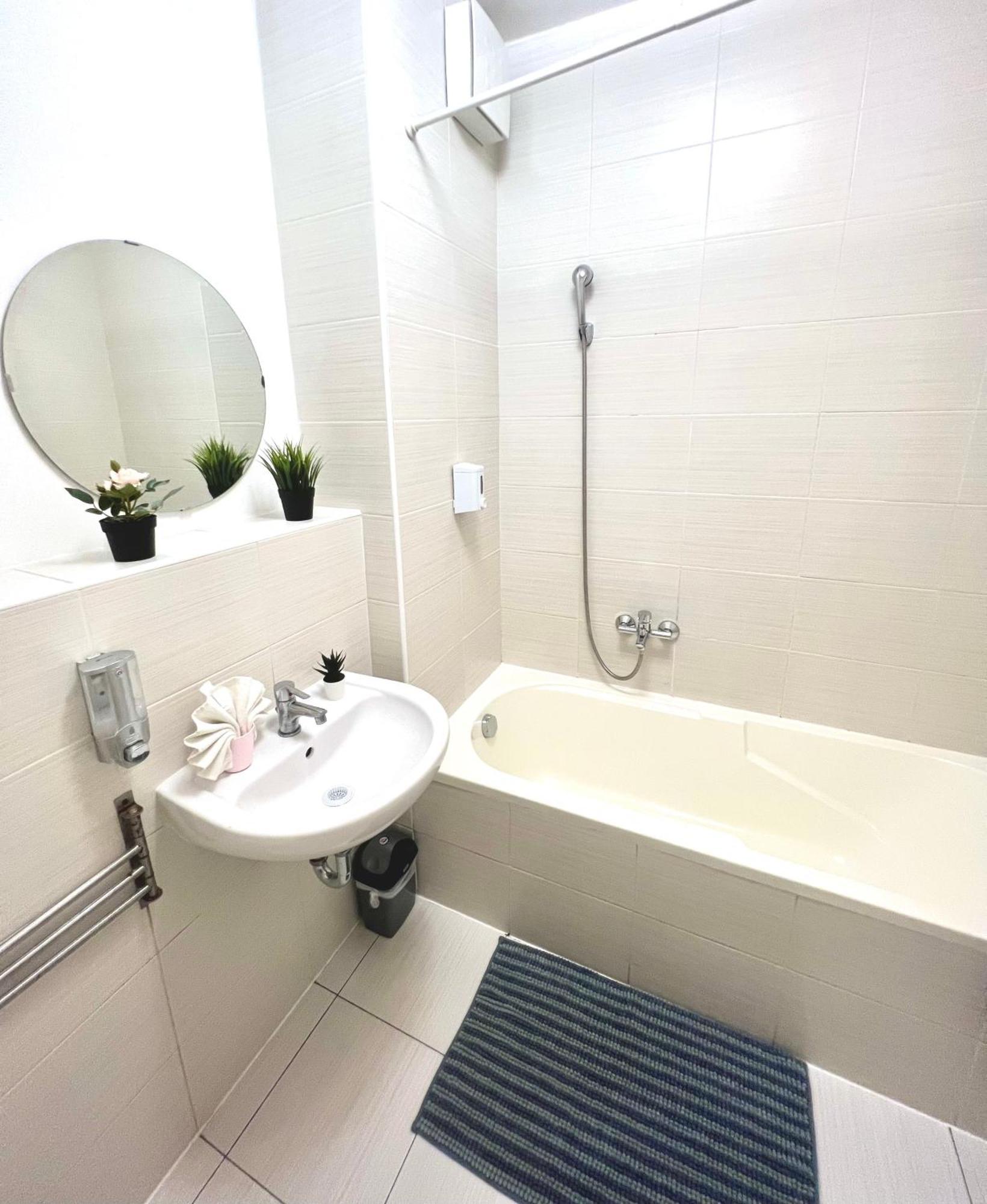 Mono Residence With Free Parking Budapesta Exterior foto