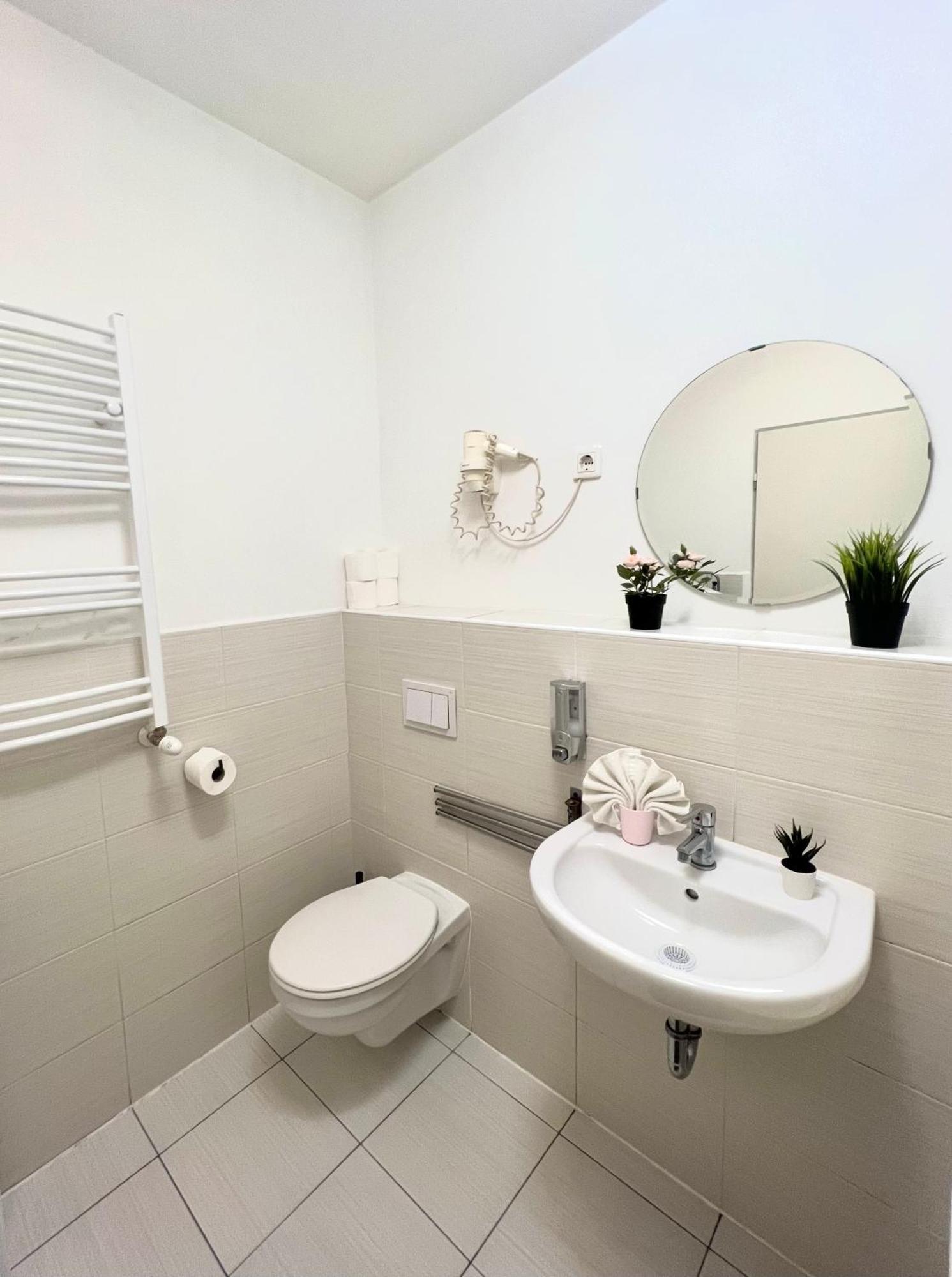 Mono Residence With Free Parking Budapesta Exterior foto