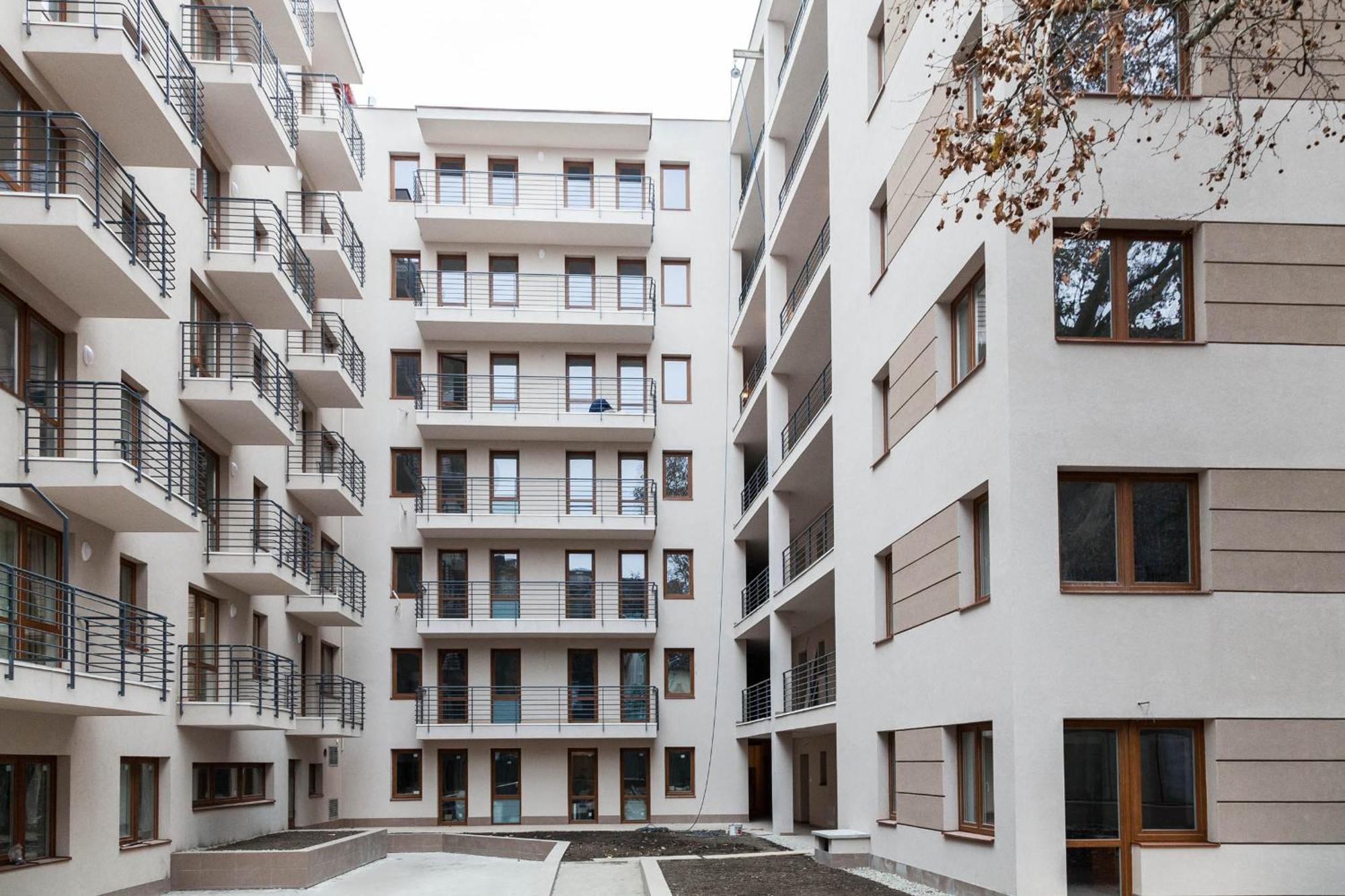 Mono Residence With Free Parking Budapesta Exterior foto