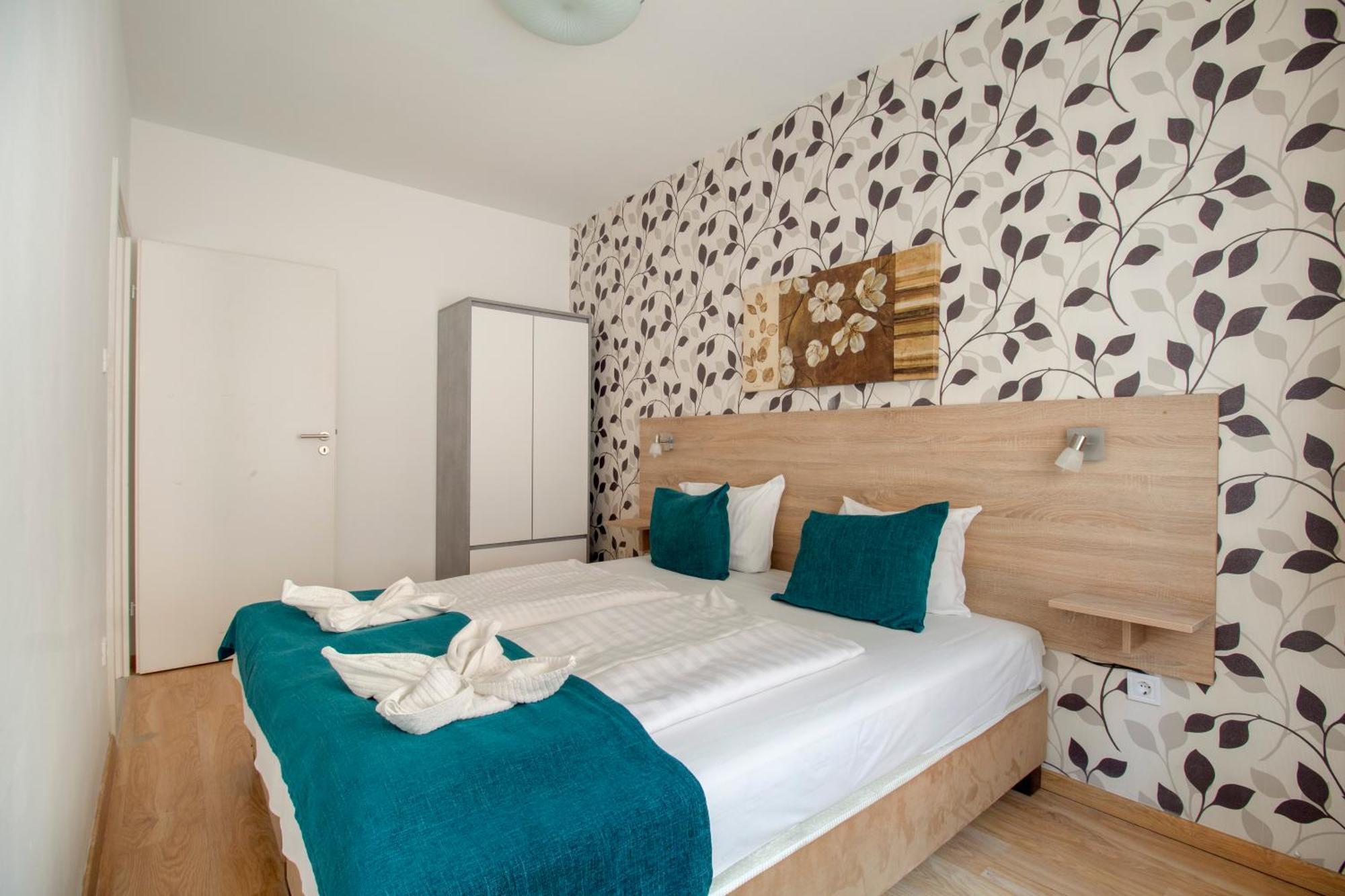 Mono Residence With Free Parking Budapesta Exterior foto