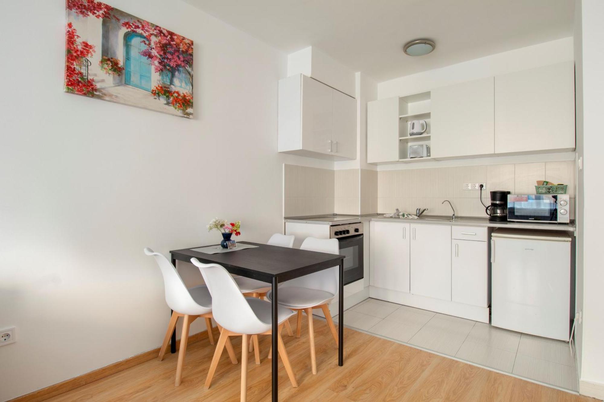 Mono Residence With Free Parking Budapesta Exterior foto
