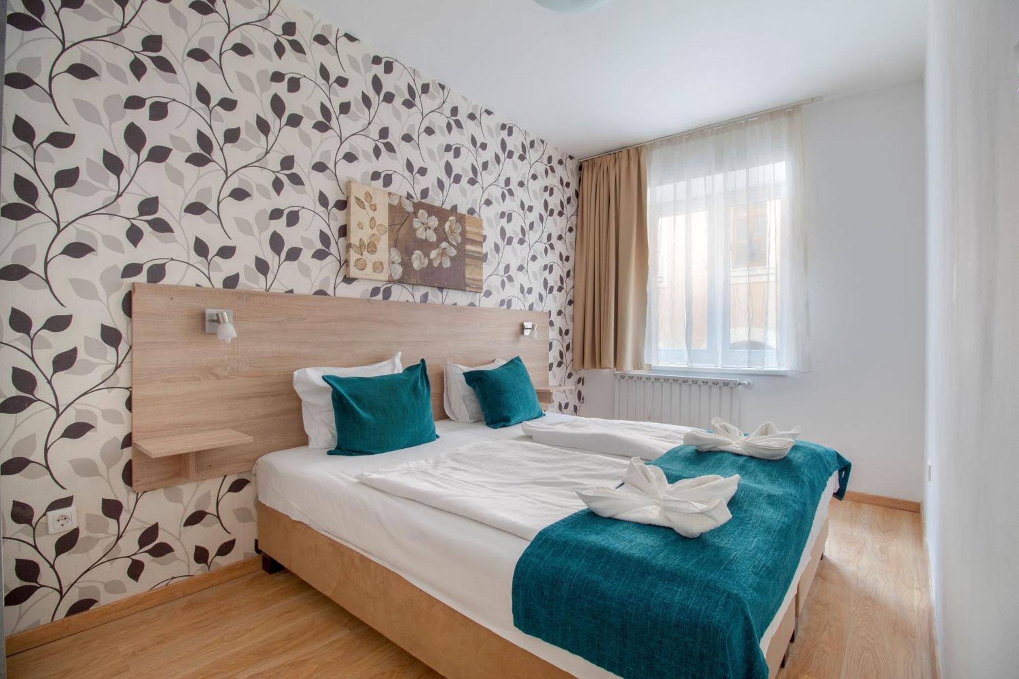 Mono Residence With Free Parking Budapesta Exterior foto