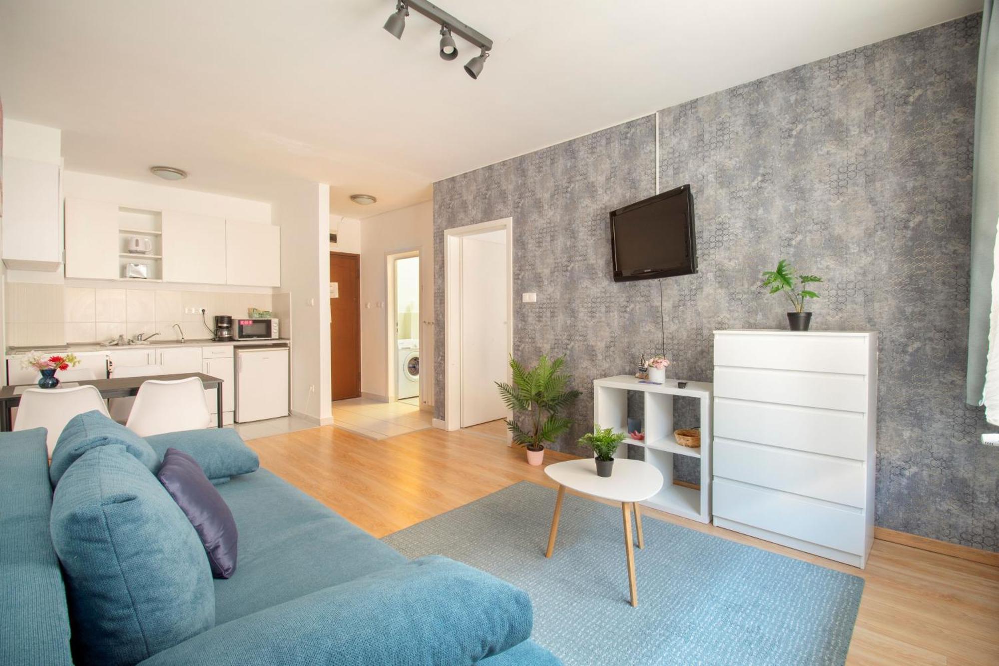 Mono Residence With Free Parking Budapesta Exterior foto