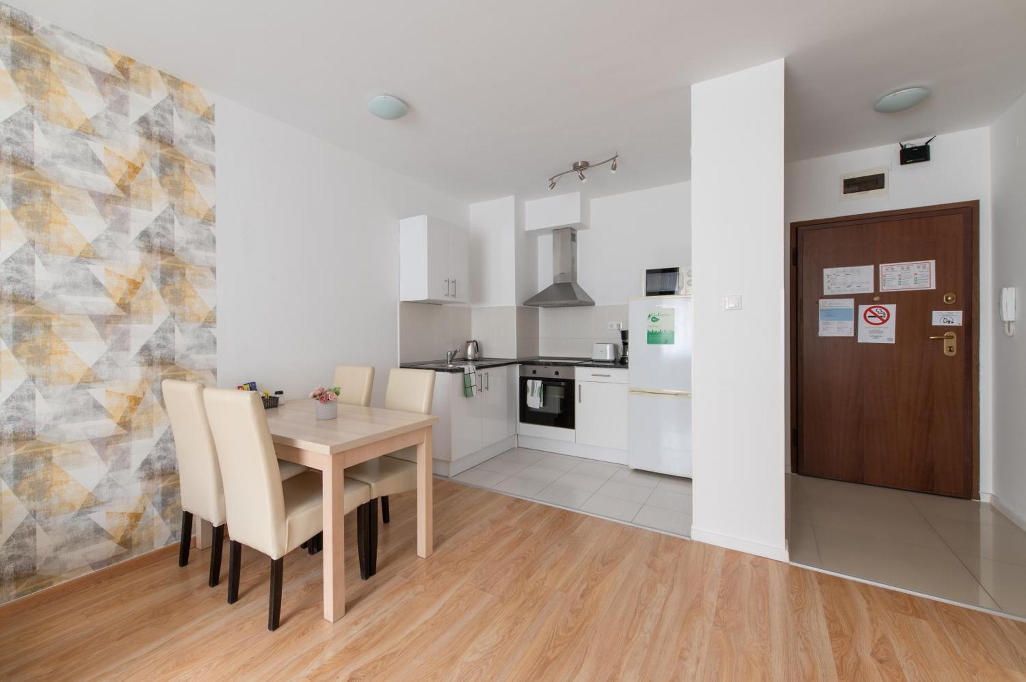 Mono Residence With Free Parking Budapesta Exterior foto