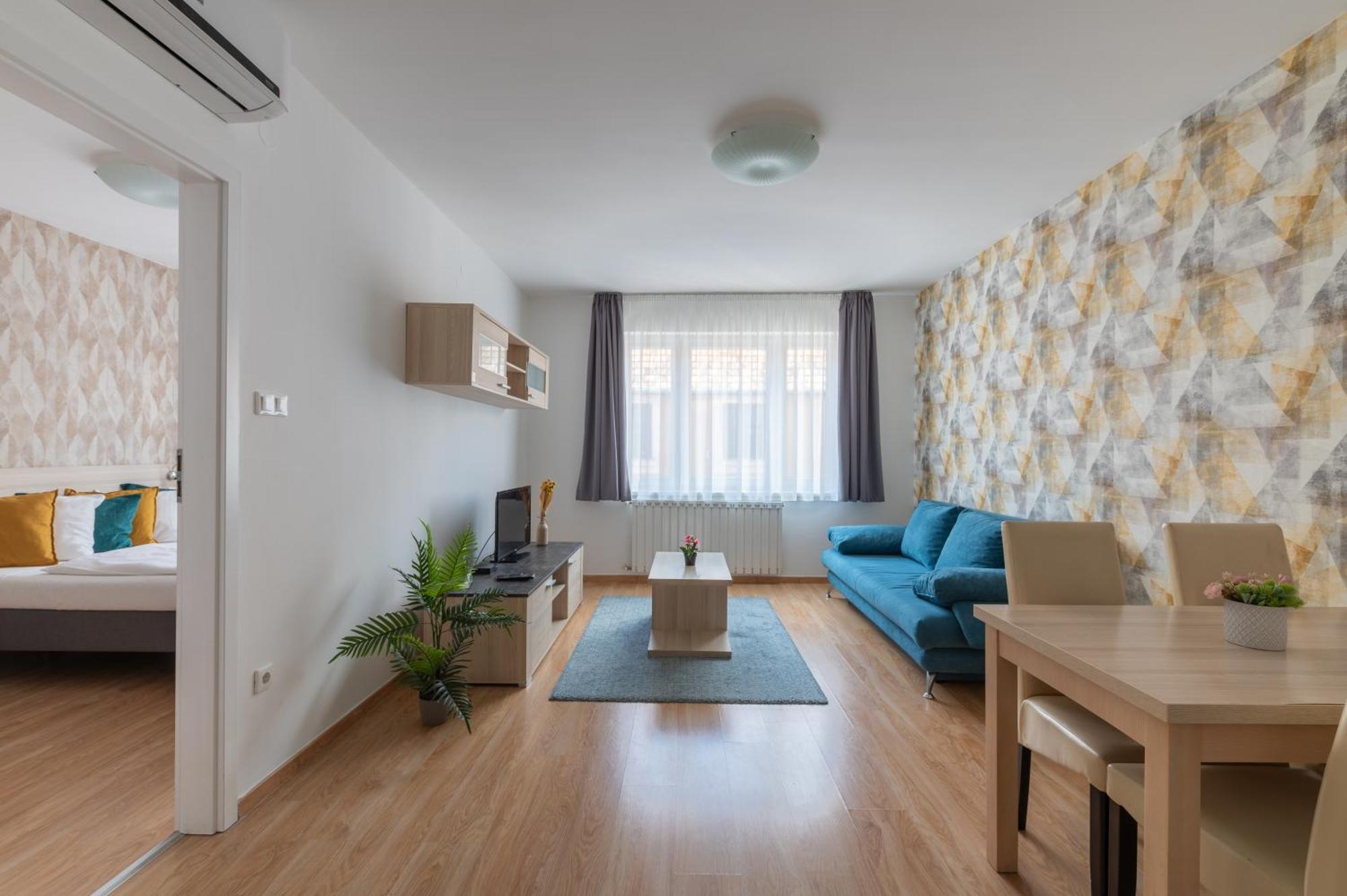 Mono Residence With Free Parking Budapesta Exterior foto