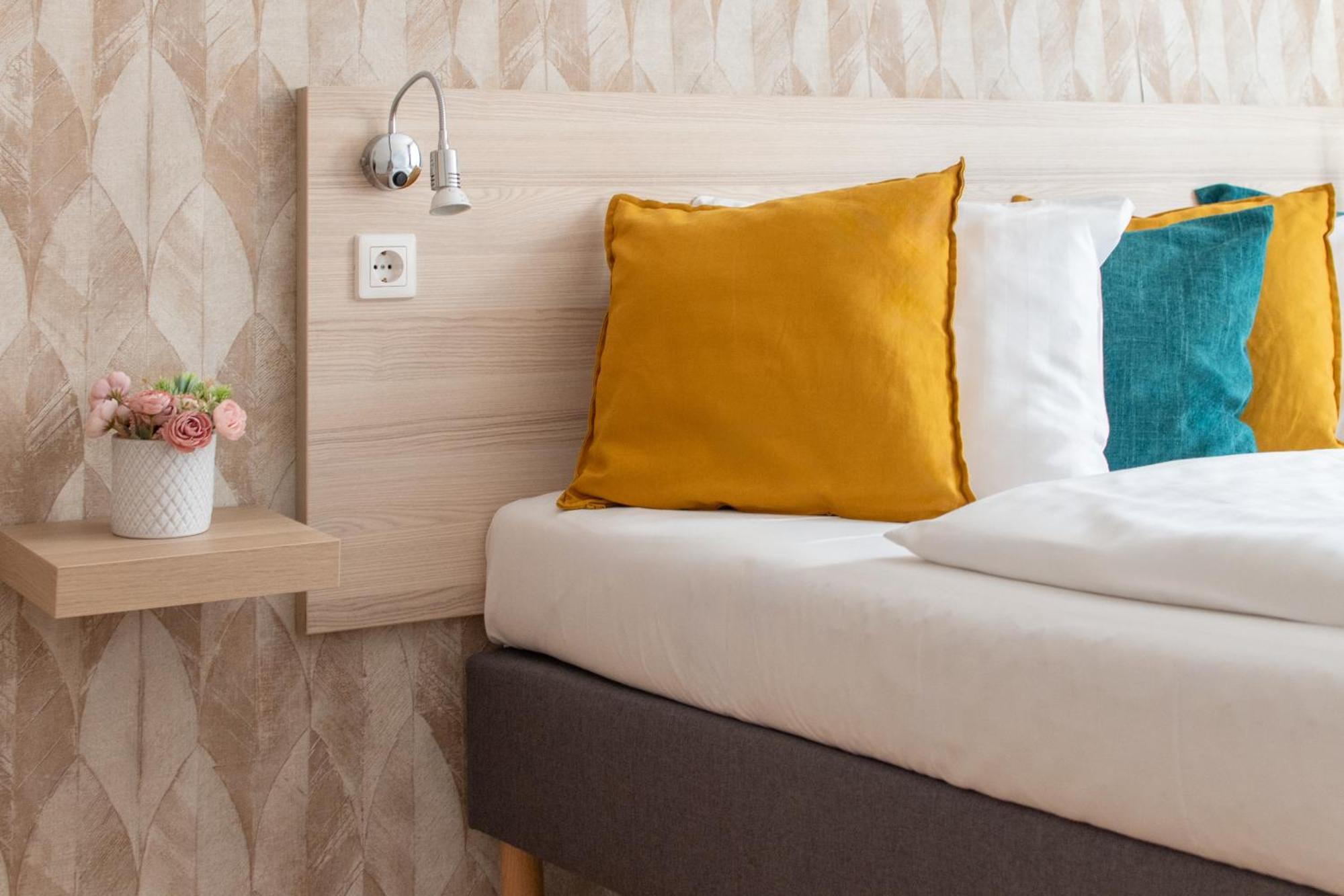Mono Residence With Free Parking Budapesta Exterior foto