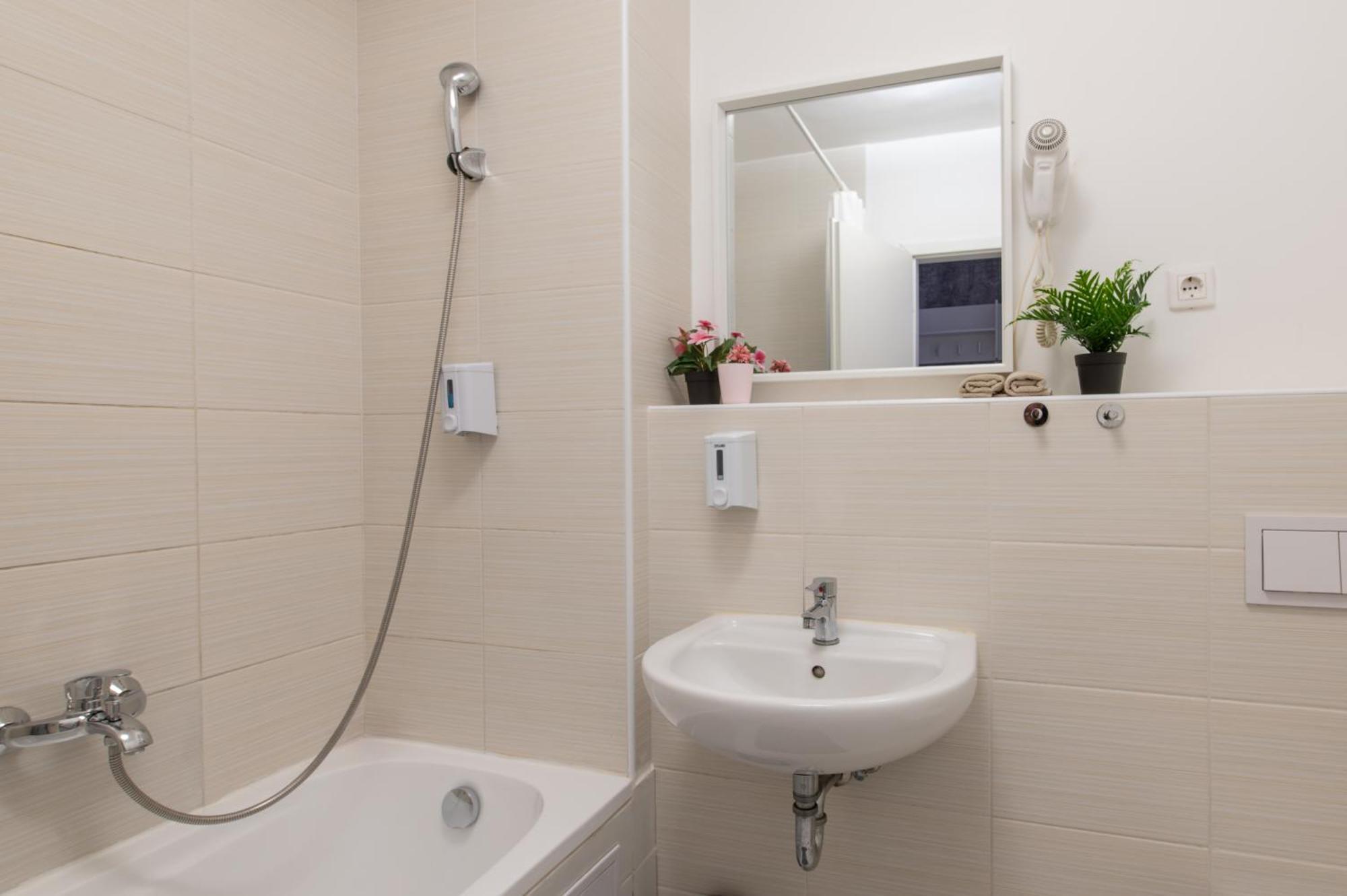 Mono Residence With Free Parking Budapesta Exterior foto