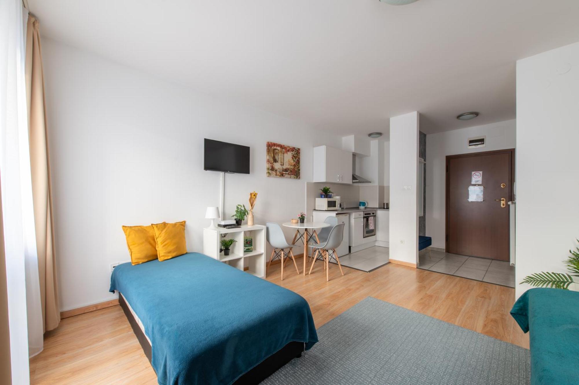 Mono Residence With Free Parking Budapesta Exterior foto