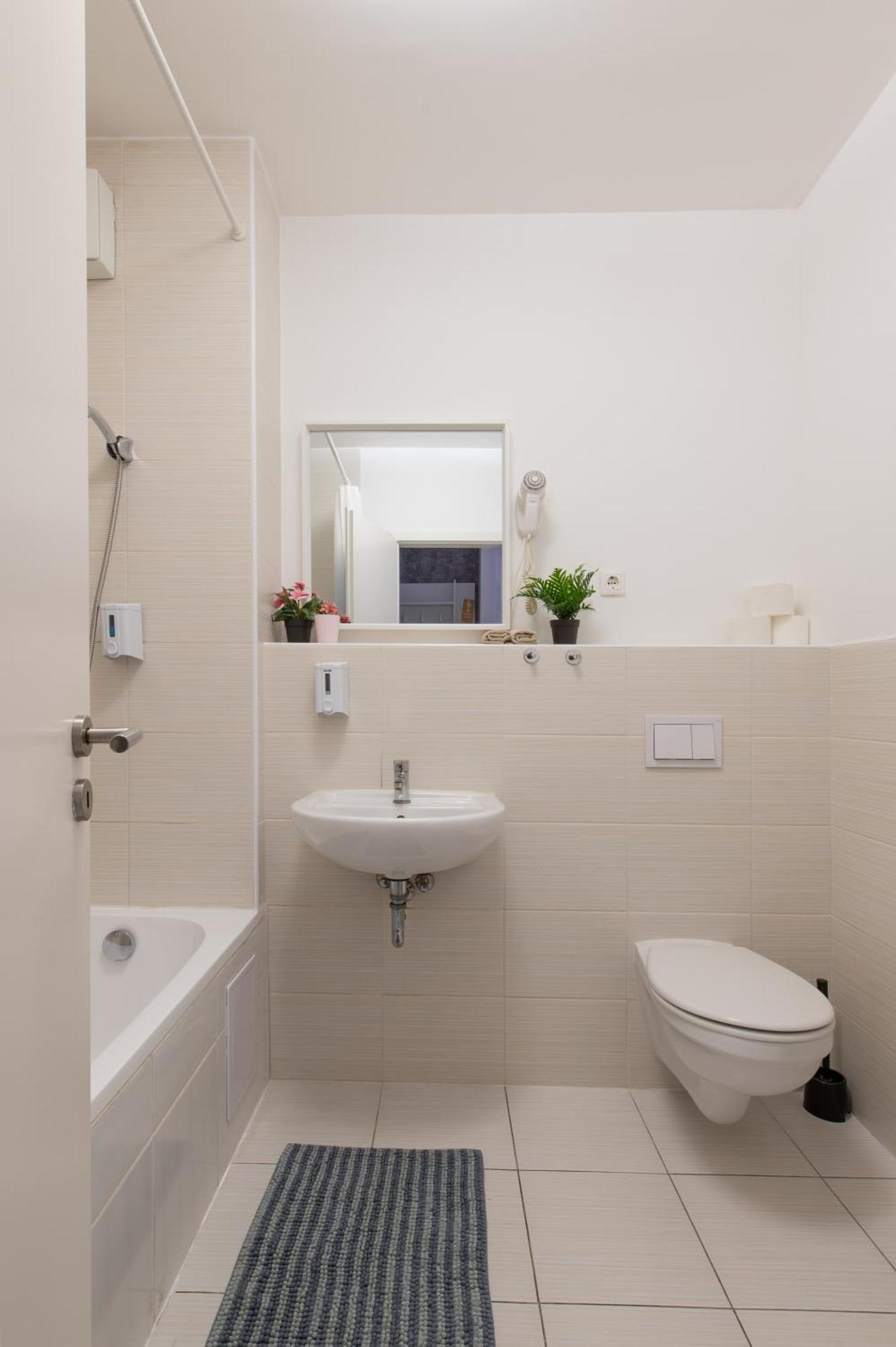 Mono Residence With Free Parking Budapesta Exterior foto